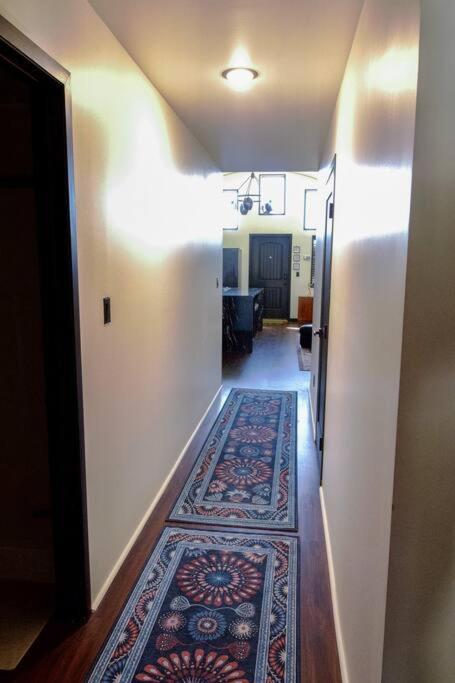 Curlew Earth Home 2Bd W/ Valley & Mountain Views Republic Extérieur photo